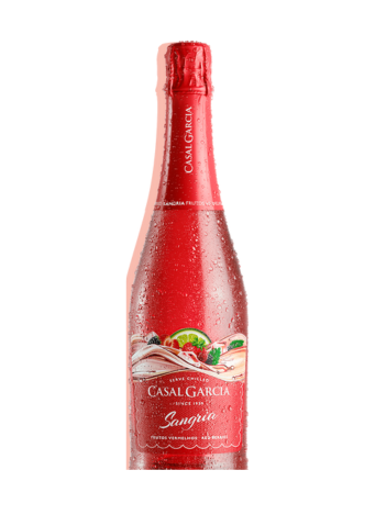 Casal Garcia Sparkling Sangria Rode Vrucht 75 Cl
