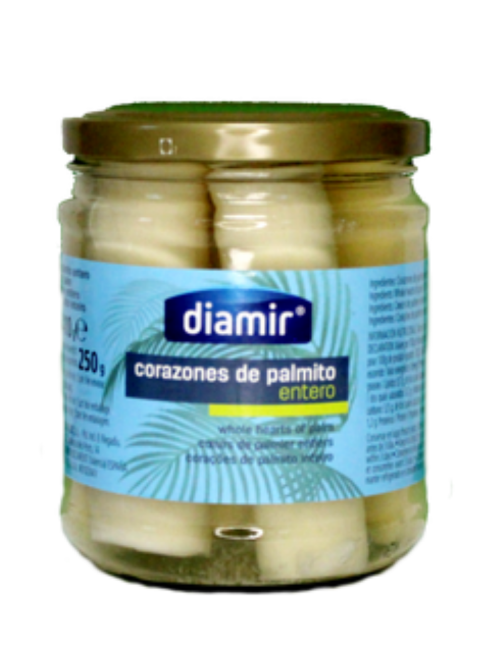 Ontwerp zonder titel (33) Diami Palmito Int 410gr