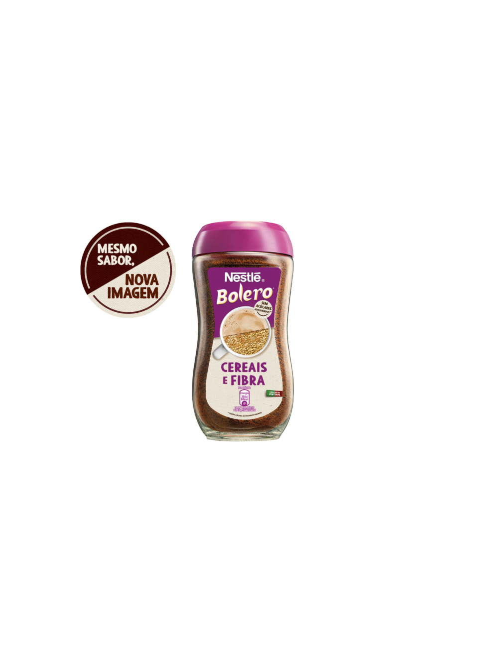 Mistura Solúvel Bolero Mistura 200 Gr