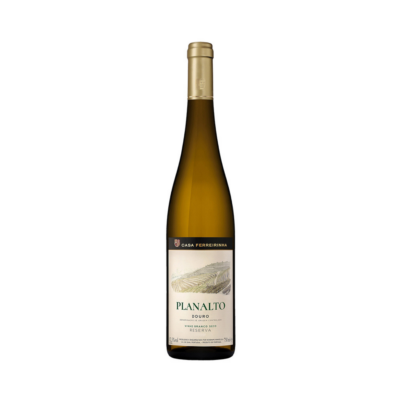 Planalto Witte Wijn Droog 0,75 cl