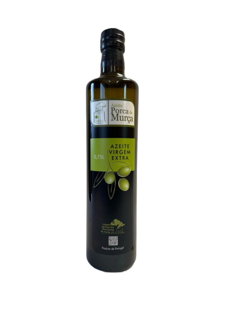 Ontwerp zonder titel (6) Senhor de Murca Olijfolie VE 75 Cl