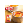 Royal Leite Creme 4 x 23 Gr