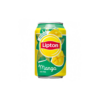 Ice Tea Lipton Mango Blik 33 Cl