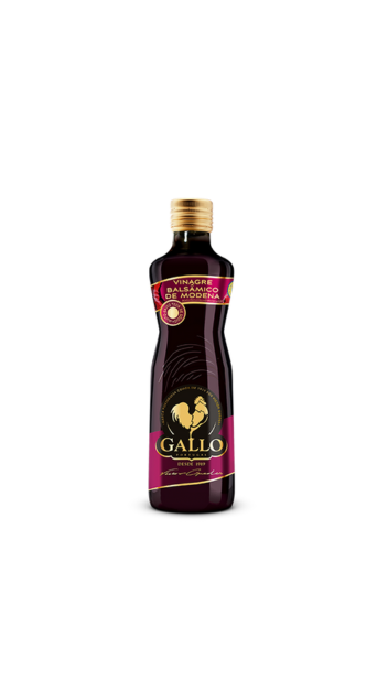 Gallo Balsamico Modena Gourmet 25 Cl