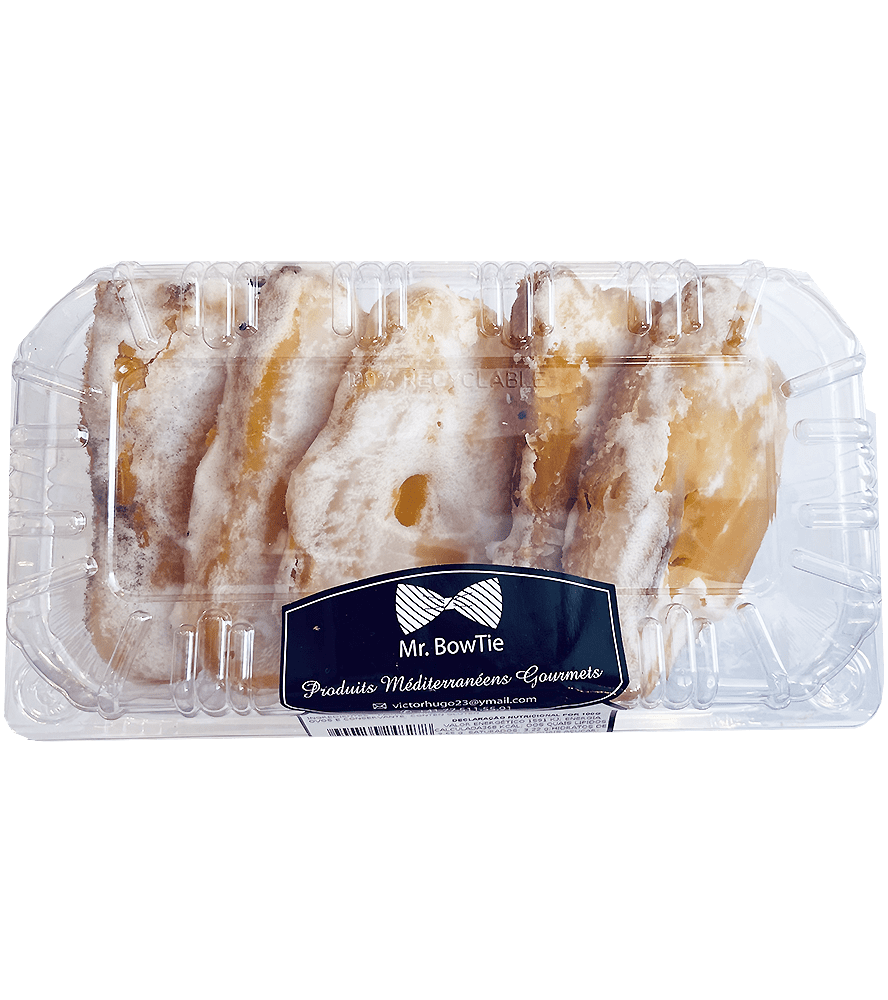 Sucrelo Palmier Coberta Cuvete 250g