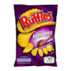 Ruffles Presunto Batata Frita 150 Gr