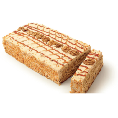 Nutriva Tranche Delicias de Noz 1,3 Kg