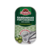 Ramirez Sardinha em Azeite 125 Gr