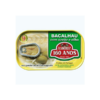 Ramirez Bacalhau com Azeite e Alho 120 Gr