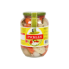 Maçarico Pickles 500 Gr