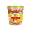 Maçarico Pickles Balde 2,5 Kg