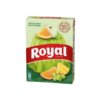 Royal Gelatina Tutti Frutti 114 Gr