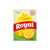 Royal Gelatina Limao 114 Gr