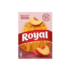 Royal Gelatina Pessego 114 Gr