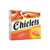 Chiclets Fire Canela 12 Unidades