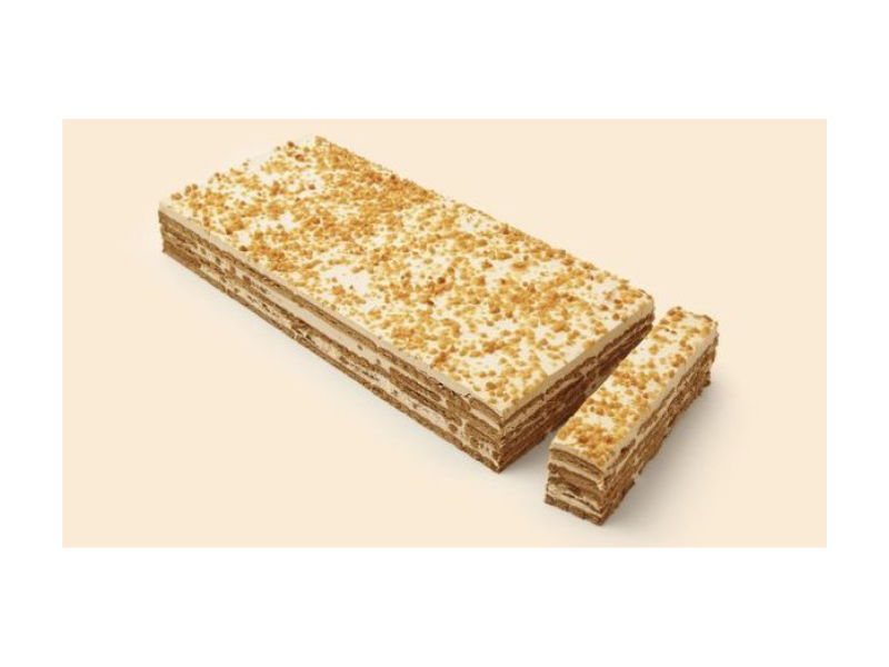 Nutriva Tranche Bolacha Crocante 1 Kg