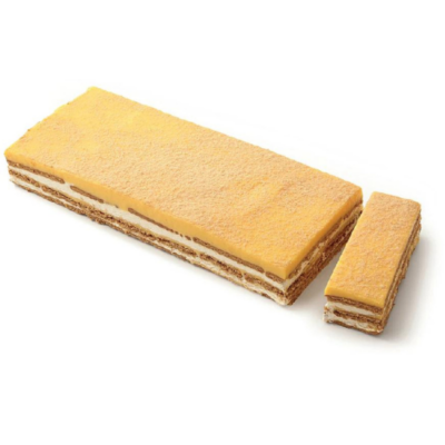 Nutriva Tranche Bolacha/Leite Condensado 1,2 Kg