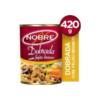 Nobre Dobrada com Feijao 420 Gr