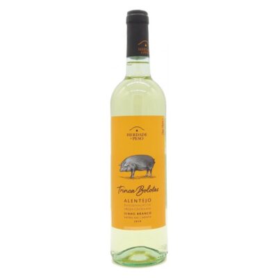 Trinca Bolotas Witte Wijn 0,75 L