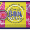 Atum Bom Petisco Em Posta com Pimenta da Terra e Ervas Finas 120 Gr
