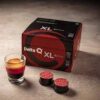 Delta Café Caps Qualidus XL 40 Stuks