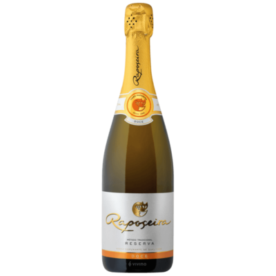 Raposeira Espumante Zoet Reserva 75 Cl