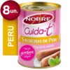 Nobre Salsichas Peru 160 Gr