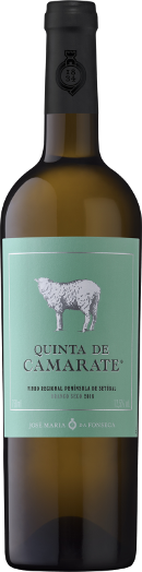 Quinta de Camarate Witte Wijn Droog 0,75 cl