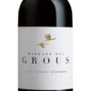 Herdade Dos Grous Rode Wijn 0,75 L