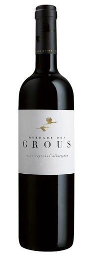 Herdade Dos Grous Rode Wijn 0,75 L
