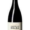 Castello D'Alba Reserva Rode Wijn 75CL