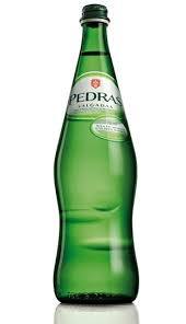 Água Das Pedras Salgadas 75 Cl