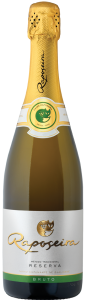 Raposeira Espumante Reserva Brut 75 Cl