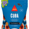 Delta Café Moído Cuba 220 Gr