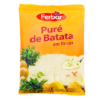 Ferbar Puré de Batata 200 Gr