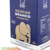 RAR Açucar Branco Granulado Saquetes 1 Kg