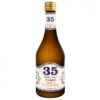 Licor 35 Creme de Pastel de Nata 70 Cl