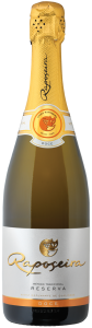 Raposeira Espumante Zoet Reserva 75 Cl