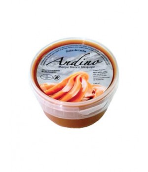 Xodon Doce De Leite 400 Gr