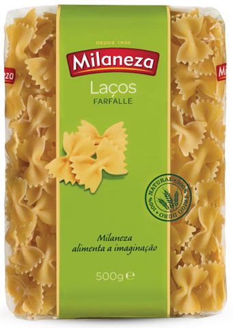 Milaneza Lacos 500 Gr