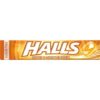 Halls Mel/Limao 32 Gr