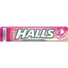 Halls Melancia Vitamine C 32 Gr