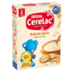 Nestle Cerelac Bolacha Maria 250 Gr