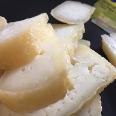 Queijo Medio Ovelha Avei / Schapen kaas Avei 2 x 120 Gr.
