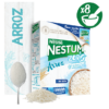 Nestum Arroz Sem Gluten 250 Gr