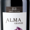 Alma Grande Reserva Douro DOC Rode wijn  0,75 L
