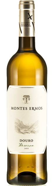 Montes Ermos Witte Douro Wijn DOC Reserva 0,75 cl