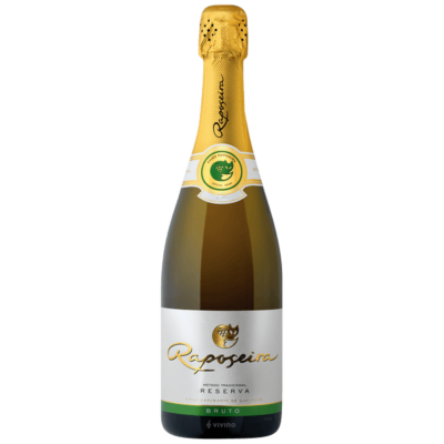 Raposeira Espumante Reserva Brut 75 Cl