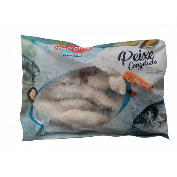 Gevulde Inktvis in Zak Bevroren 850 Gr