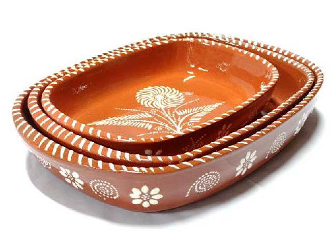 Tabuleiro Regional N2 35 x 23.5 x 6